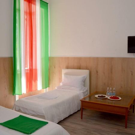 Al Iram Guest House Rome Bagian luar foto