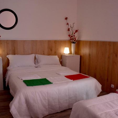 Al Iram Guest House Rome Bagian luar foto