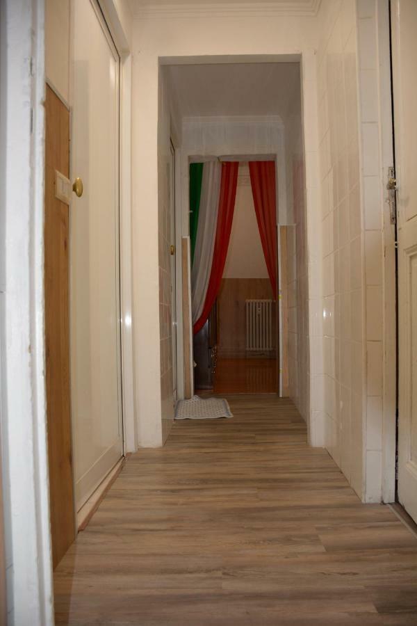 Al Iram Guest House Rome Bagian luar foto