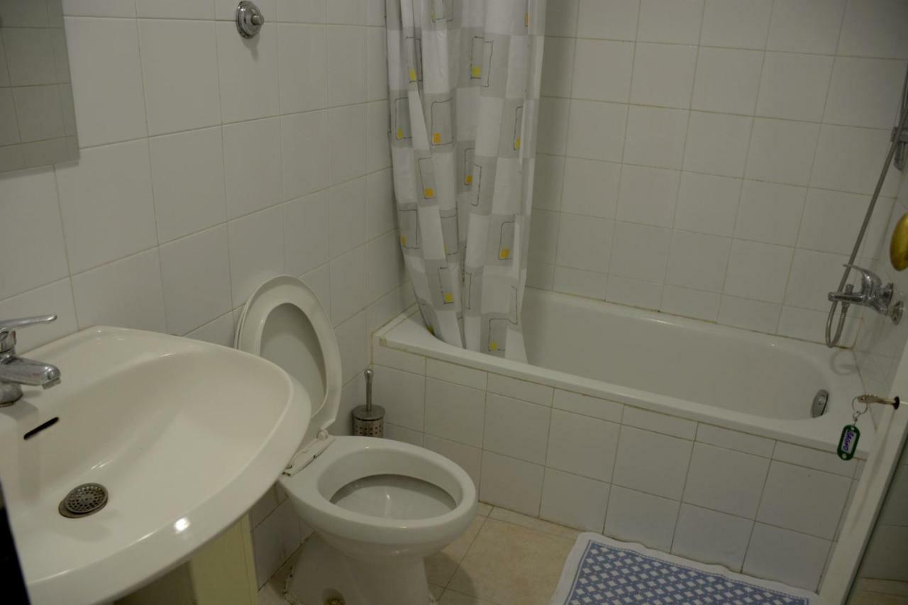 Al Iram Guest House Rome Bagian luar foto
