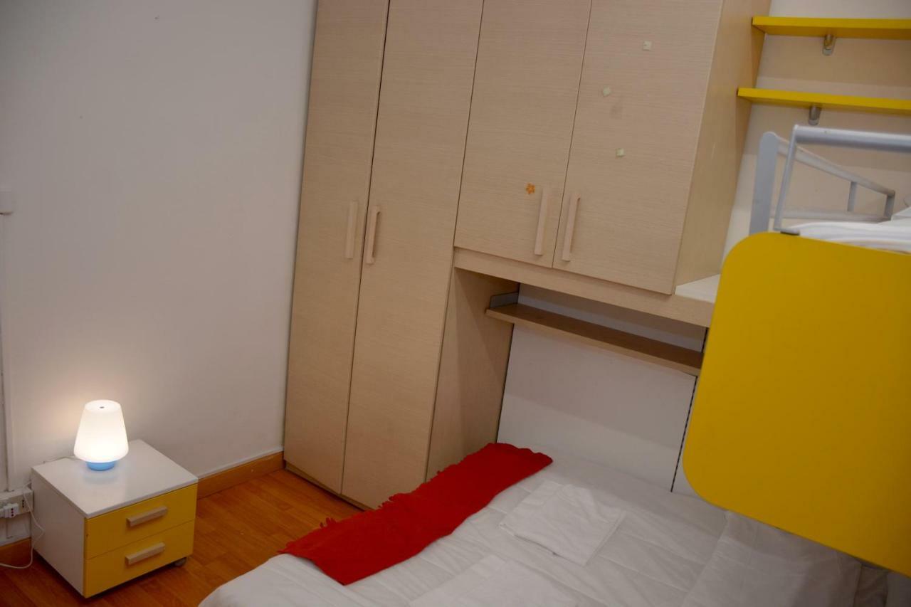 Al Iram Guest House Rome Bagian luar foto