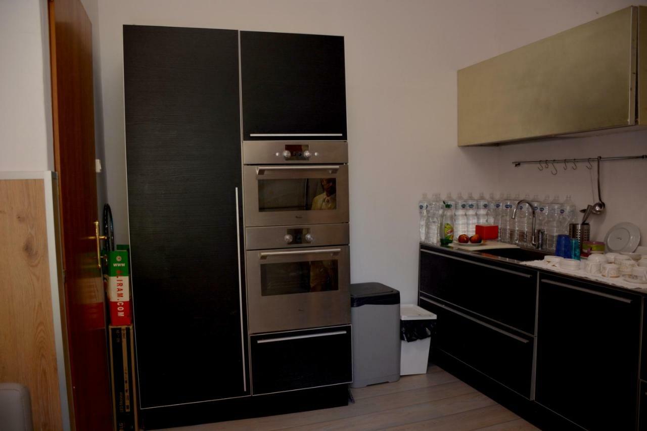 Al Iram Guest House Rome Bagian luar foto